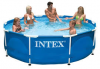 Intex 28200 каркасный бассейн