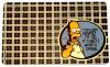 Бергофф Набор из 4 досок для нарезки Simpsons Berghoff Набор из 4 досок для нарезки Simpsons