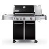 Гриль Weber Genesis E-330 черный Weber Genesis E-330
