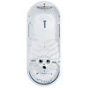 Спа-бассейн AquaFit 19 DualTemp Джакузи AquaFit 19 DualTemp