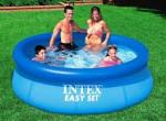  Надувной бассейн Intex 28110 купить