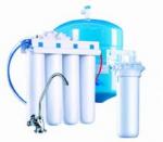 Фильтр "Аквафор-ОСМО"100-К (исполнение 5)