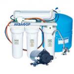 Фильтр "Аквафор-ОСМО"100ПН (исполнение 4)