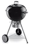 Weber Master Touch GBS 57 см