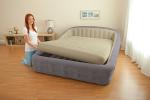 Надувная кровать Intex 67972 купить